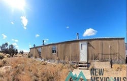 18 Cedar, Pinehill, NM 87357
