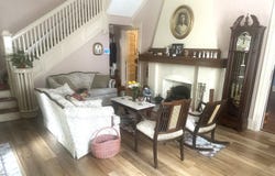 125 N Lexington Ave, Covington, VA 24426