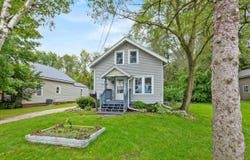 704 E CENTER Street, SHAWANO, WI 54166