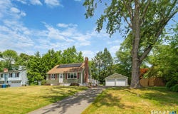 21 Windham Road, Bristol, CT 06010