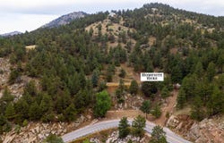 75 Sugarloaf Rd, Boulder, CO 80302