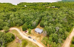 916 E Copperhead Road, Sawyer, OK 74756