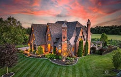 25536 S Charlevoix Drive, Monee, IL 60449