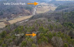 Mantera Ridge, Sugar Grove, NC 28679