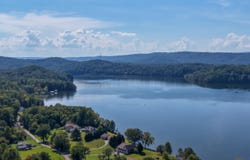 122 Eagle Point Drive, Rockwood, TN 37854