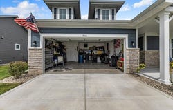 7836 E 118th Avenue, Crown Point, IN 46307