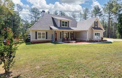 1269 Attaway Road, Bowdon, GA 30108