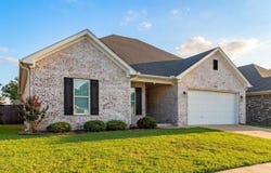 1525 Cherry Bark Drive, Conway, AR 72034