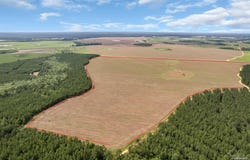 Smithfield Rd, Atmore, AL 36502