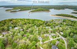 22 JANE LANE, Lakeview, AR 72642