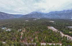 Forest Road, Troy, MT 59935