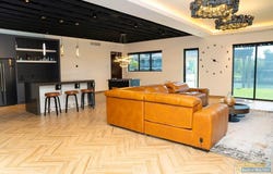 5902 Laguna Circle N, South Padre Island, TX 78597