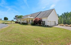 3110 Highway 282, Van Buren, AR 72956