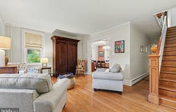 322 S COLLEGE Street, CARLISLE, PA 17013