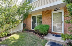 1089 CORBRIDGE COURT, VOORHEES, NJ 08043