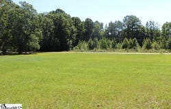 Sam Drive lot: B Sam Drive, Belton, SC 29627