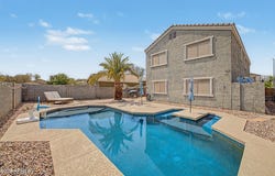 17611 W CALAVAR Road, Surprise, AZ 85388