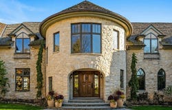 4513 N Hewitts Point Rd, Oconomowoc, WI 53066