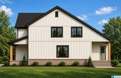 75 ORCHARD DRIVE, SPRINGVILLE, AL 35146