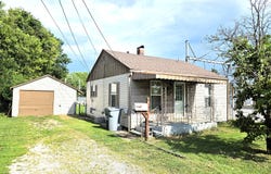 1020 N West Avenue, Springfield, MO 65802