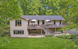 4954 TIMBERLAWN COURT, CADILLAC, MI 49601