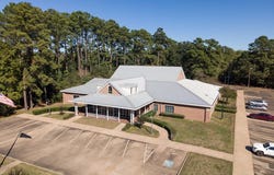 951 E Loop 304, Crockett, TX 75835