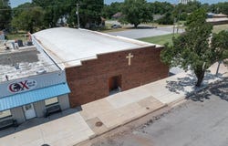 213 S Main, Argonia, KS 67004