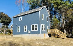 326 2nd Ave., Alberta, VA 23821