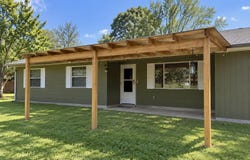 527 Carpenter Street, Utica, MS 39175