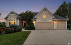 1804 Foxfire Drive, Lawrence, KS 66047