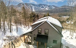 22 Headwall Drive, Newry, ME 04261