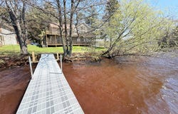 101 HICKEY AVE E, Tomahawk, WI 54487