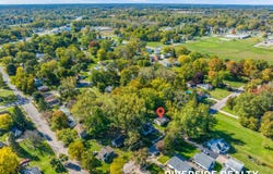 2321 Webster Street, Lansing, MI 48911