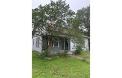 821 Ward Street, Marlin, TX 76661