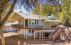 3102 Pera Alta Drive, Julian, CA 92036