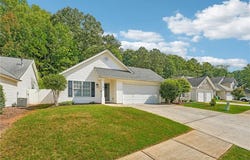 3193 Liberty Commons Drive NW, Kennesaw, GA 30144