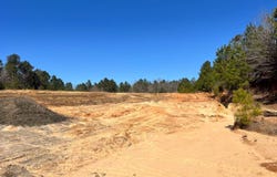 State Highway 513, Stonewall, MS 39363