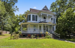 140 E Semmes Street, Canton, MS 39046