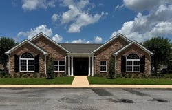 317-2 Hidden Creek Circle, Dothan, AL 36301