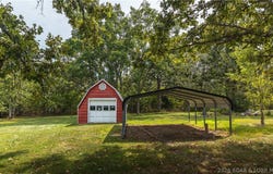 15328 Cliff Road, Dixon, MO 65459