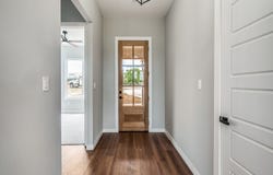 856 Buck Board Drive, De Leon, TX 76444