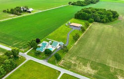 5998 N 200 E, Leesburg, IN 46538