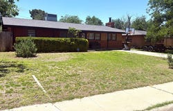 1720 Purdue Ave, Big Spring, TX 79720
