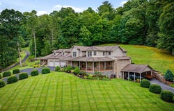 205 Fishery Loop Road, Erwin, TN 37650