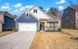 263 Hamptons Cove Road, Troutman, NC 28166