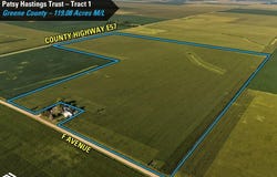 County Highway E57, Jefferson, IA 50129