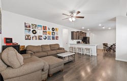 3916 Oak Creek Circle, Denison, TX 75020