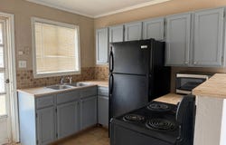 1204 Ave K, Levelland, TX 79336