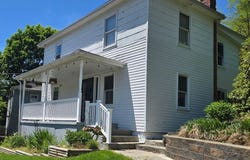 170 W Depot Way, Masontown, WV 26542