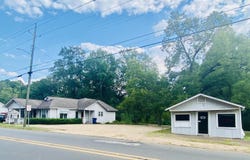 923 W Washington, Camden, AR 71701